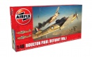 Airfix A05128 Boulton Paul Defiant Mk1