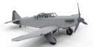 Airfix A05128 Boulton Paul Defiant Mk1