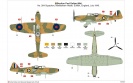 Airfix A05128 Boulton Paul Defiant Mk1