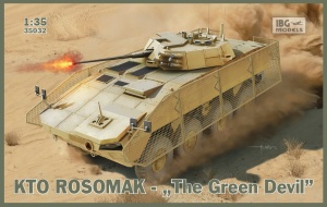 IBG 35032 KTO ROSOMAK 