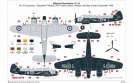 Airfix A05043 Bristol Beaufighter TF.10