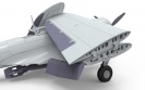 Airfix A04060 Nakajima B5N1 KATE