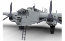 Airfix A09009 Armstrong Whitworth WHITLEY GR.Mk.VII