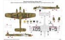 Airfix A09009 Armstrong Whitworth WHITLEY GR.Mk.VII