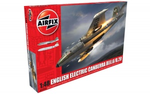 Airfix A10101A English Electric CANBERRA B(i).6/B.20