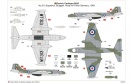 Airfix A10101A English Electric CANBERRA B(i).6/B.20