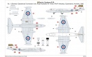 Airfix A10101A English Electric CANBERRA B(i).6/B.20