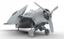 Airfix A02074 Grumman Martlet MK.IV TM