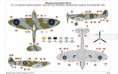 Airfix A02102 Supermarine Spitfire MkVa