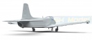 Airfix A02103 Hunting Percival Jet Provost T.3