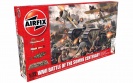 Airfix A50178 WWI Battle of the Somme Centenary Gift Set