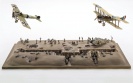 Airfix A50178 WWI Battle of the Somme Centenary Gift Set