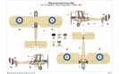 Airfix A50178 WWI Battle of the Somme Centenary Gift Set