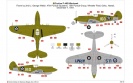 Airfix A05130 CURTISS P-40B WARHAWK