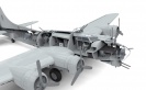 Airfix A08017 BOEING B-17G FLYING FORTRESS