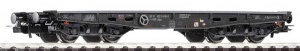 PIKO 58415 Wagon platforma 401Z PKP Ep.IV