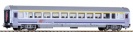 PIKO 58663 -3 Wagon osobowy IC 1kl. PKP  Intercity Ep.VI