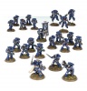 WARHAMMER 40.000 Zestaw Startowy - Dark Imperium