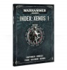 WARHAMMER 40.000  Podręcznik  Xenos vol.1