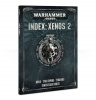 WARHAMMER 40.000  Podręcznik  Xenos  vol.2