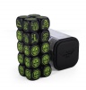 WARHAMMER 40.000 Kostki - Command Dice  - Dark Imperium