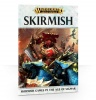 WARHAMMER Age Of Sigmar - Podręcznik  SKIRMISH