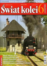 Świat kolei 06/2017