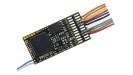 ZIMO MX645R Dekoder cyfrowy jazdy i dźwięków DCC Sound 8-pin