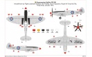 Airfix A02017A SUPERMARINE SPITFIRE PR.XIX