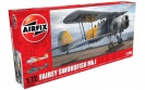 Airfix A04053A FAIREY SWORDFISH Mk.I