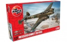 Airfix A03080A MESSERSCHMITT Bf110c