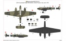 Airfix A03080A MESSERSCHMITT Bf110c