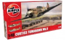 Airfix A05133 CURTISS TOMAHAWK Mk.II