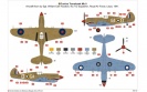 Airfix A05133 CURTISS TOMAHAWK Mk.II