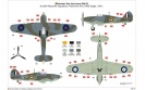 Airfix A05134 HAWKER SEA HURRICANE MK.IB
