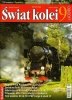 Świat kolei 09/2017