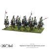 WARLORD GAMES 302212001 Polish Line Light Horse Lancers - Polscy Lancierzy liniowi