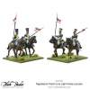 WARLORD GAMES 302212001 Polish Line Light Horse Lancers - Polscy Lancierzy liniowi