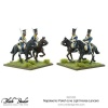 WARLORD GAMES 302212001 Polish Line Light Horse Lancers - Polscy Lancierzy liniowi
