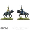 WARLORD GAMES 302212001 Polish Line Light Horse Lancers - Polscy Lancierzy liniowi