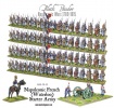 French Starter Army Black Pauder Wojny Napoleońskie 1789-1815