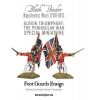 Albion Triumphant Vollume 1 - The Peninsular Campaign