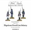 Napoleonic  French Line Infantry