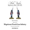 Napoleonic  French Line Infantry
