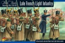 Late French Light Infantry