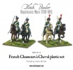 French Chasseurs a Cheval