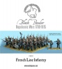 French Napoleonic Line Infantry 1812-1815