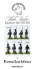 Napoleonic Prussian Line Infantry 1813-1815