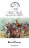 British Napoleonic Hussars 1808-1815