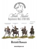 British Napoleonic Hussars 1808-1815